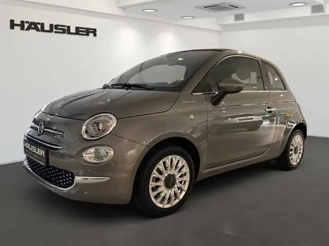 Fiat 500c main image