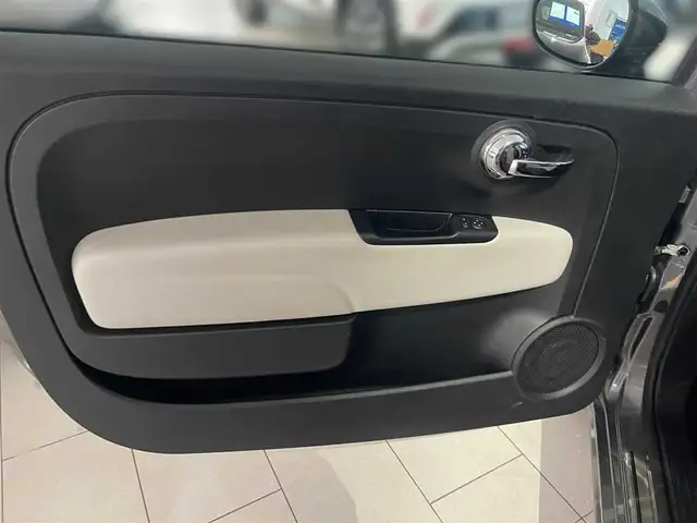 Fiat 500c view 10