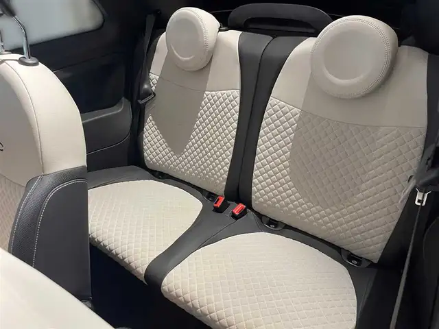 Fiat 500c view 14