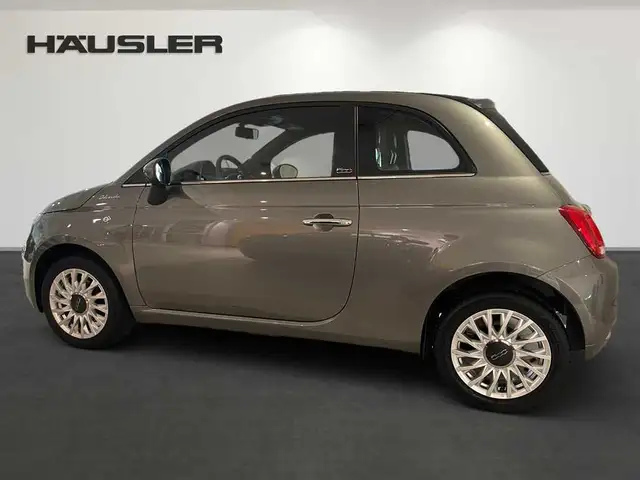 Fiat 500c view 6