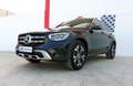 Mercedes-Benz GLC 200 200d 4Matic 9G-Tronic Negro - thumbnail 2
