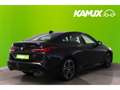 BMW 220 Gran Coupe Steptronic M Sport+LED+NAVI+TEMPO Noir - thumbnail 4