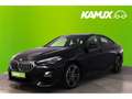 BMW 220 Gran Coupe Steptronic M Sport+LED+NAVI+TEMPO Noir - thumbnail 9