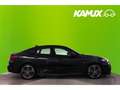 BMW 220 Gran Coupe Steptronic M Sport+LED+NAVI+TEMPO Noir - thumbnail 3