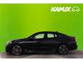 BMW 220 Gran Coupe Steptronic M Sport+LED+NAVI+TEMPO Noir - thumbnail 8