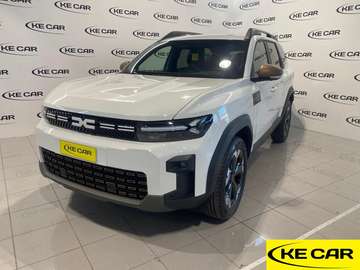 1.2 Mild Hybrid-G 140cv Extreme