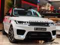 Land Rover Range Rover Sport 2.0 Si4 PHEV HSE 404 Blanco - thumbnail 1