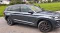 Skoda Kodiaq Kodiaq 2,0 TDI SCR 4x4 Style Limited DSG Style Limited Blau - thumbnail 2