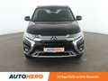 Mitsubishi Outlander 2.0 Diamant Edition+ 2WD Aut.*PDC*NAVI*SHZ* Schwarz - thumbnail 9