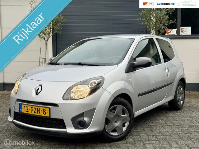 Renault Twingo 1.2-16V|RIJKLAAR|A-C|RIEM VV|GARANTY|HISTORY!