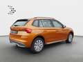 Skoda Kamiq Style 1.0 TSI RFK|LED|GRA|Panorama|EPH Orange - thumbnail 18