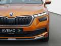 Skoda Kamiq Style 1.0 TSI RFK|LED|GRA|Panorama|EPH Orange - thumbnail 12