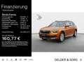 Skoda Kamiq Style 1.0 TSI RFK|LED|GRA|Panorama|EPH Orange - thumbnail 1