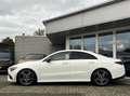 Mercedes-Benz CLA 180 AMG KEYLESS+SFEER+STOELVERW NL AUTO Blanc - thumbnail 4
