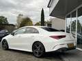 Mercedes-Benz CLA 180 AMG KEYLESS+SFEER+STOELVERW NL AUTO Blanc - thumbnail 7