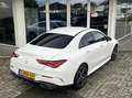 Mercedes-Benz CLA 180 AMG KEYLESS+SFEER+STOELVERW NL AUTO Blanc - thumbnail 13