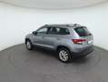 Skoda Karoq 2.0TDI Ambition DSG AHK+NAVI+RFK+KeyLess+LM Grau - thumbnail 8