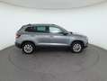 Skoda Karoq 2.0 TDI Ambition SC AHK+NAVI+RFK+KeyLess Grau - thumbnail 5