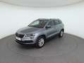 Skoda Karoq 2.0 TDI Ambition SC AHK+NAVI+RFK+KeyLess Grau - thumbnail 2