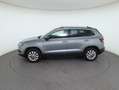 Skoda Karoq 2.0 TDI Ambition SC AHK+NAVI+RFK+KeyLess Grau - thumbnail 9