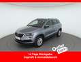 Skoda Karoq 2.0TDI Ambition DSG AHK+NAVI+RFK+KeyLess+LM Grau - thumbnail 1