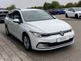Volkswagen Golf Variant 1.0 TSI LIFE NAVI+LED+KAMERA+APP-CO Weiß - thumbnail 6