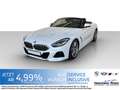 BMW Z4 sDrive 20i M Sport LiveCock.H/K.ParkAss.SHZ. Weiß - thumbnail 2