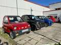 Microcar M.Go Highland X DCi*KLIMA!!!*45 KM H*LIEFERUNG* Marrone - thumbnail 18