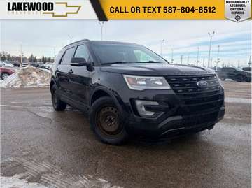 Sport 400A 4WD 3.5L EcoBoost