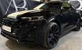 Audi Q8 60 TFSI e quattro 1.Besitz Schwarz - thumbnail 3