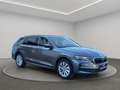 Skoda Octavia Combi Selection 1.5 eTSI 85kW Grau - thumbnail 3