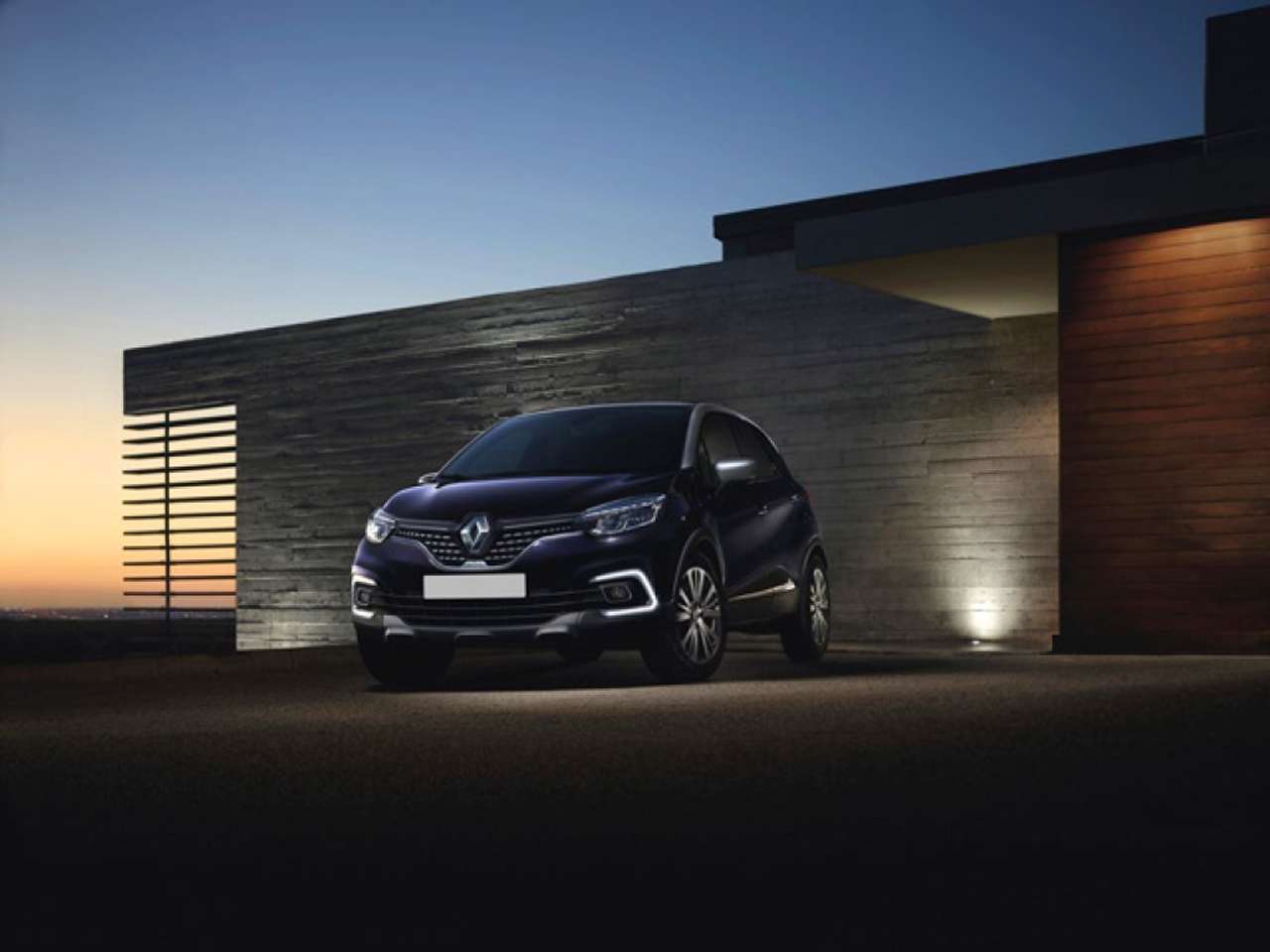 Renault Captur dCi PREZZO VALIDO FINO 24.01,GARANZIA,km certific.