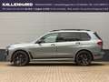 BMW X7 xDrive40d-M-Sport-7 Sitzer-Bowers&Wilkins-Voll Gris - thumbnail 7