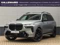 BMW X7 xDrive40d-M-Sport-7 Sitzer-Bowers&Wilkins-Voll Gris - thumbnail 1