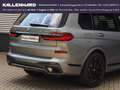 BMW X7 xDrive40d-M-Sport-7 Sitzer-Bowers&Wilkins-Voll Gris - thumbnail 10