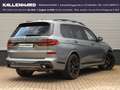 BMW X7 xDrive40d-M-Sport-7 Sitzer-Bowers&Wilkins-Voll Gris - thumbnail 2
