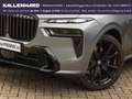 BMW X7 xDrive40d-M-Sport-7 Sitzer-Bowers&Wilkins-Voll Gris - thumbnail 8