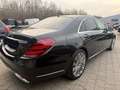 Mercedes-Benz S 350 d 4Matic Lang Burmester Multibeam 20 Zoll Schwarz - thumbnail 4