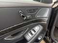 Mercedes-Benz S 350 d 4Matic Lang Burmester Multibeam 20 Zoll Schwarz - thumbnail 10