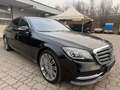 Mercedes-Benz S 350 d 4Matic Lang Burmester Multibeam 20 Zoll Schwarz - thumbnail 3