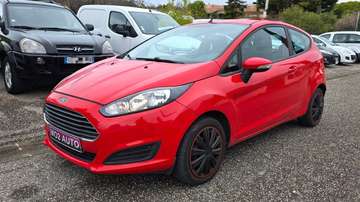 1.0 ecoboost 100ch 2014 145.000kms clim reg radar