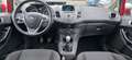 Ford Fiesta 1.0 ecoboost 100ch 2014 145.000kms clim reg radar Rouge - thumbnail 4