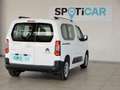 Citroen Berlingo 1.5 BLUEHDI 73KW TALLA M FEEL 102 5P Blanco - thumbnail 11