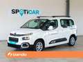 Citroen Berlingo 1.5 BLUEHDI 73KW TALLA M FEEL 102 5P Blanco - thumbnail 1