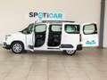 Citroen Berlingo 1.5 BLUEHDI 73KW TALLA M FEEL 102 5P Blanco - thumbnail 15