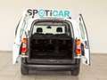 Citroen Berlingo 1.5 BLUEHDI 73KW TALLA M FEEL 102 5P Blanco - thumbnail 12