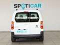 Citroen Berlingo 1.5 BLUEHDI 73KW TALLA M FEEL 102 5P Blanco - thumbnail 8