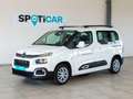 Citroen Berlingo 1.5 BLUEHDI 73KW TALLA M FEEL 102 5P Blanco - thumbnail 24