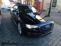 Audi A5 Cabrio S-Line 6-Gang Schwarz - thumbnail 1