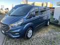 Ford Transit Custom 5 postii autocarro - thumbnail 1